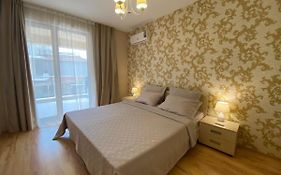 Apartcomplex Onegin 2