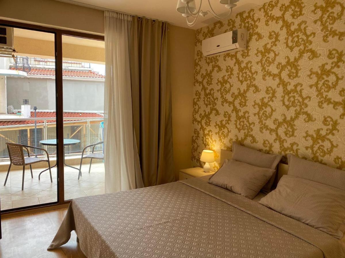 Sozopol Apartcomplex Onegin 2,Free Parking Exterior foto
