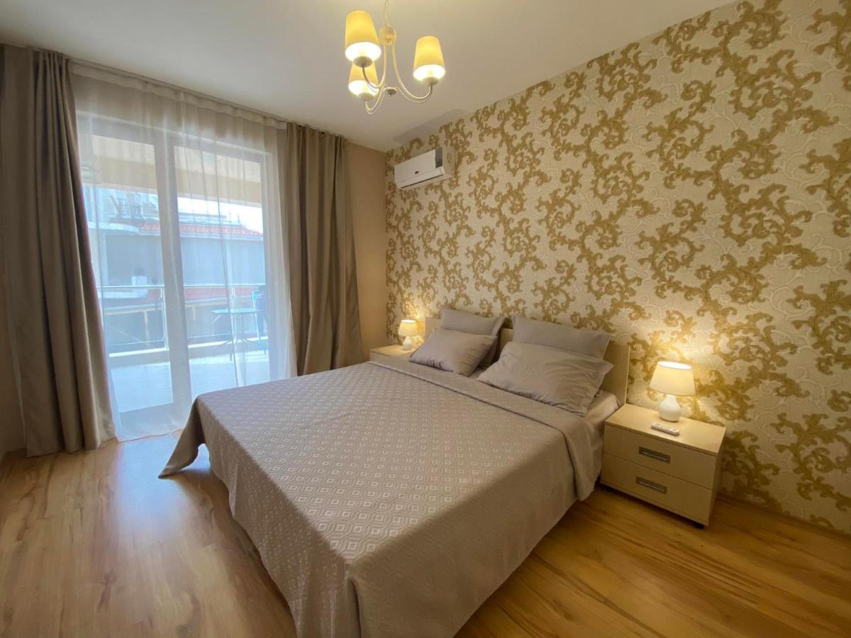 Sozopol Apartcomplex Onegin 2,Free Parking Exterior foto