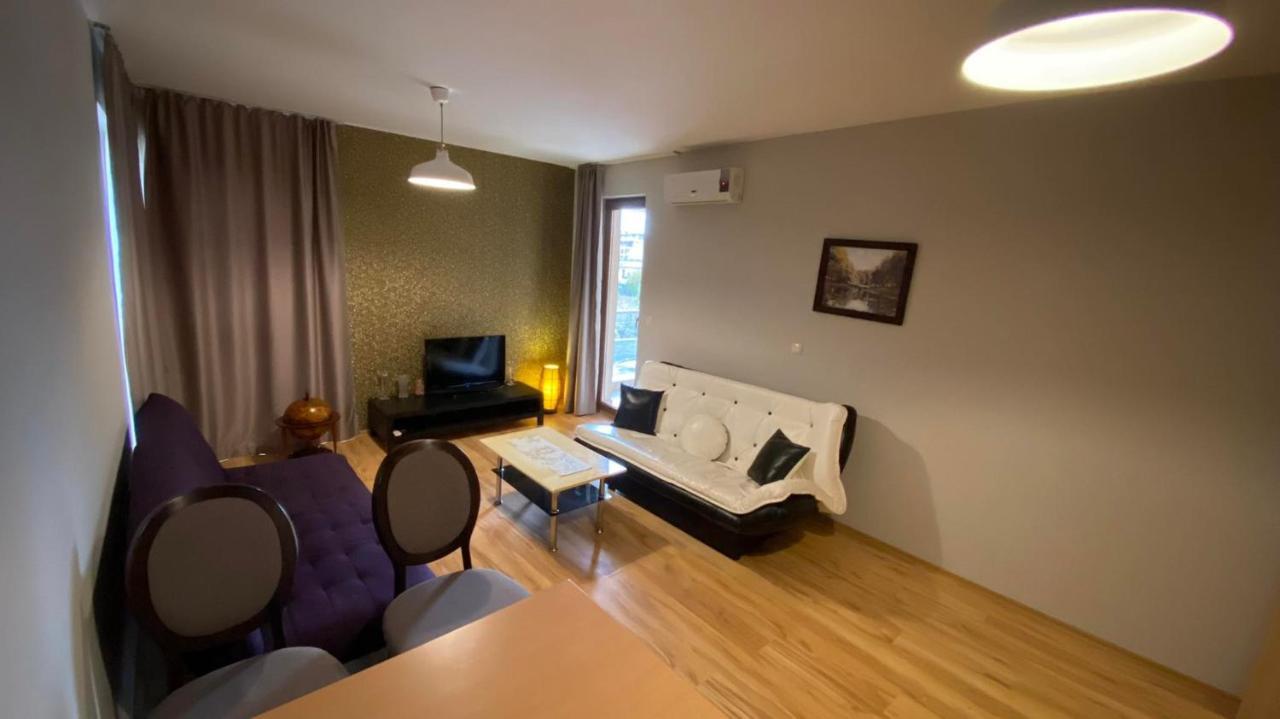 Sozopol Apartcomplex Onegin 2,Free Parking Exterior foto