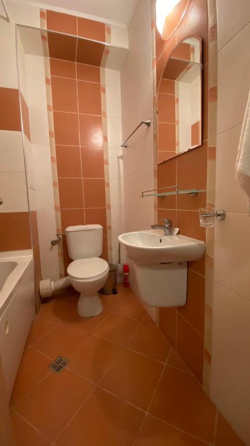 Sozopol Apartcomplex Onegin 2,Free Parking Exterior foto